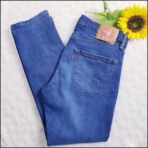 Levi's 502 Ladies Jeans Size W32 x L30